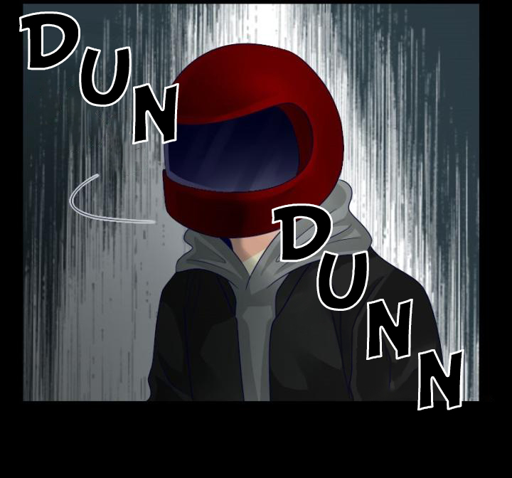 Terlalu Tampan Chapter 4 page 9 - Chapter 4