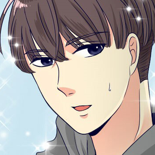 Terlalu Tampan Chapter 4 cover