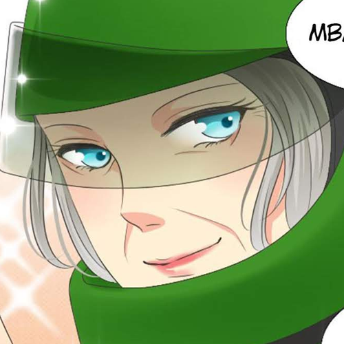 Terlalu Tampan Chapter 6 cover