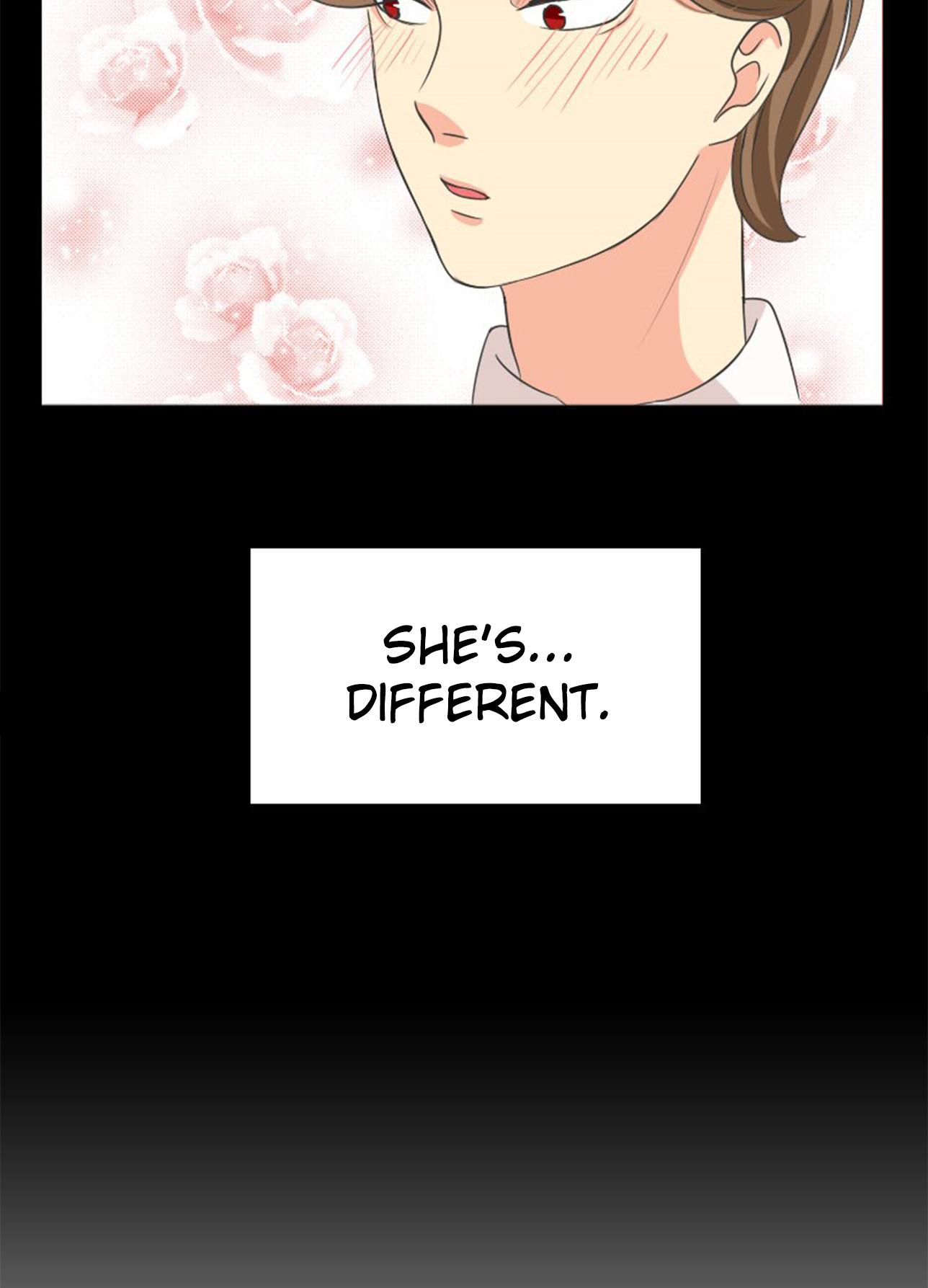 Terlalu Tampan Chapter 8 page 9 - Chapter 8