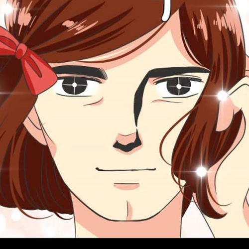 Terlalu Tampan Chapter 8 cover