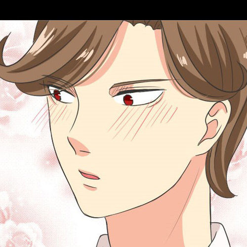 Terlalu Tampan Chapter Chapter 9 cover
