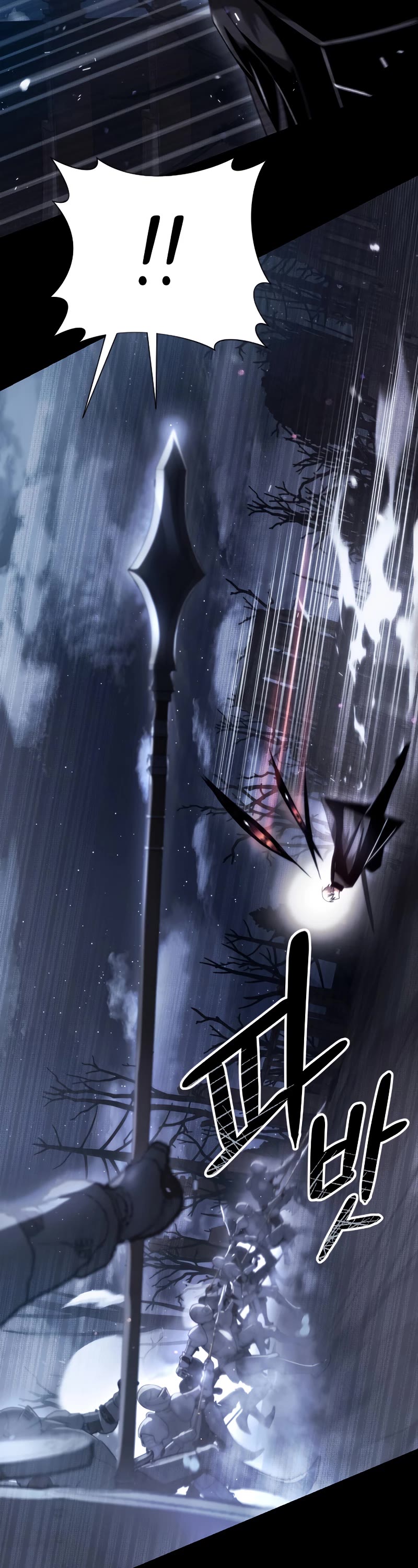 Terminally-Ill Genius Dark Knight Chapter 1 page 5 - Chapter 1