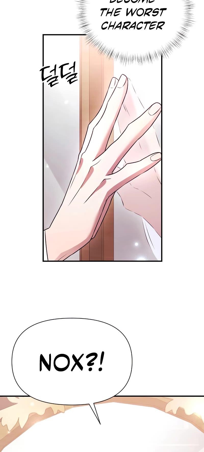 Terminally-Ill Genius Dark Knight Chapter 1 page 64 - Chapter 1