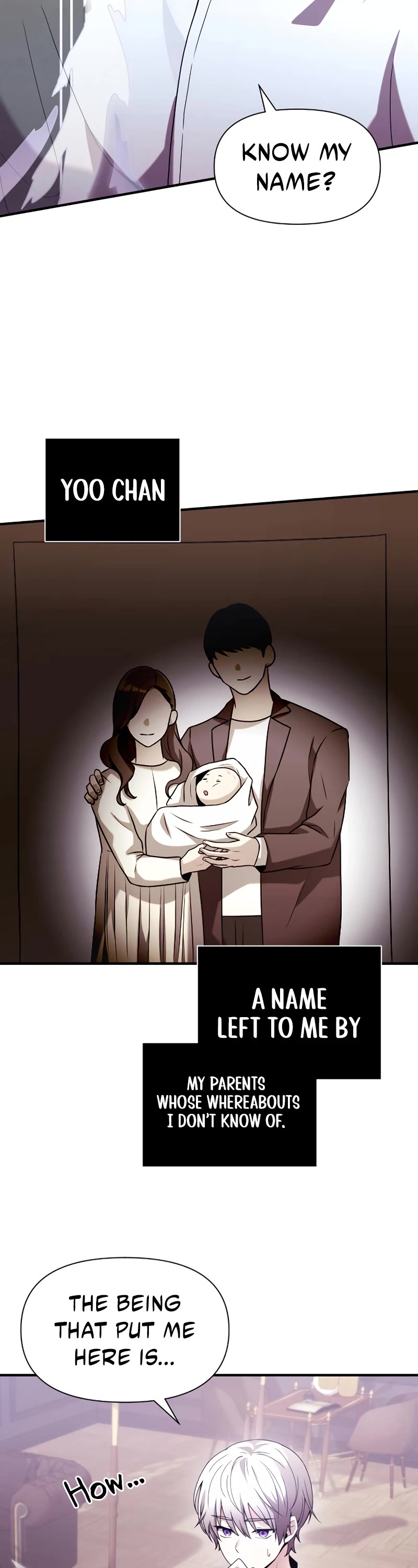 Terminally-Ill Genius Dark Knight Chapter 1 page 79 - Chapter 1