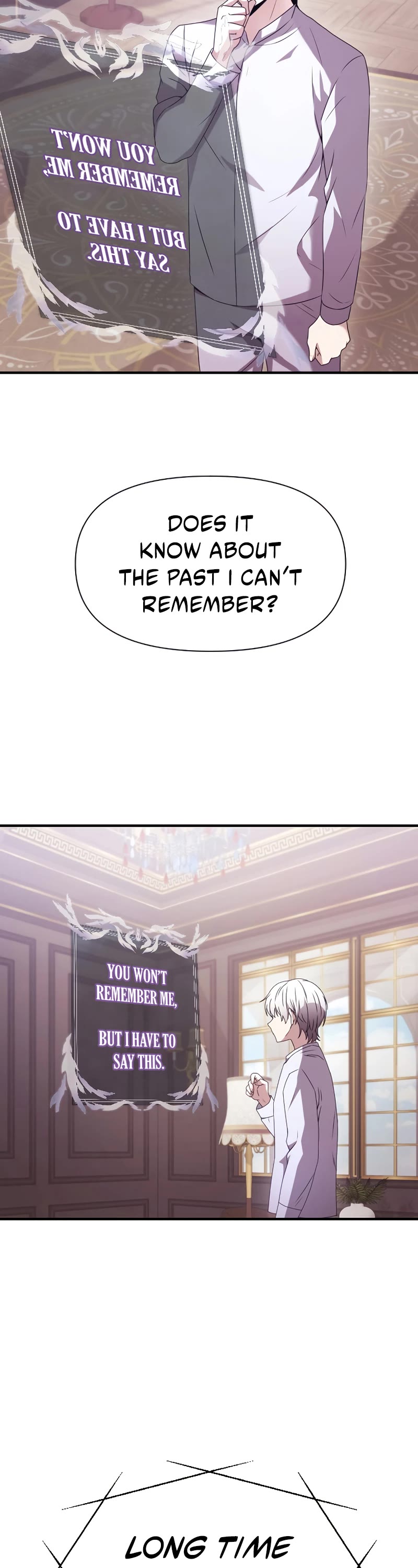 Terminally-Ill Genius Dark Knight Chapter 1 page 80 - Chapter 1