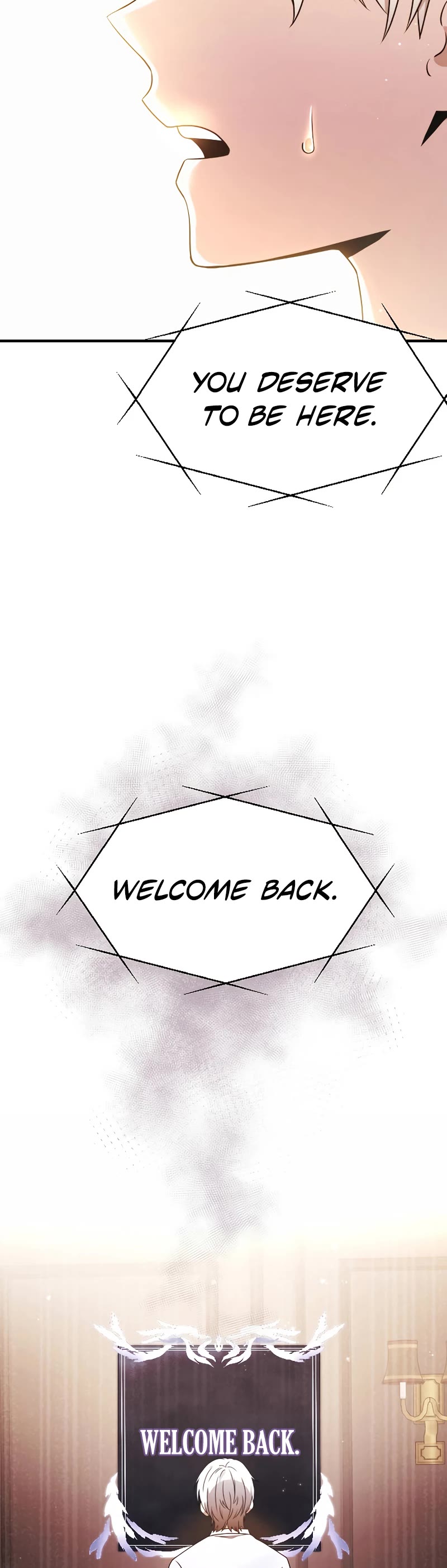 Terminally-Ill Genius Dark Knight Chapter 1 page 82 - Chapter 1