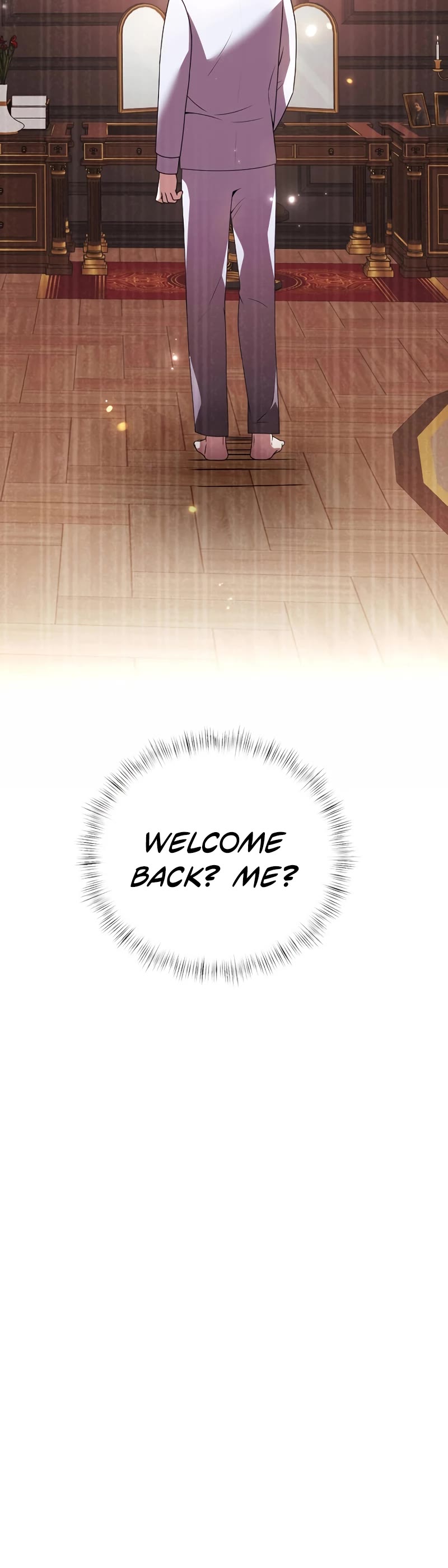 Terminally-Ill Genius Dark Knight Chapter 1 page 83 - Chapter 1