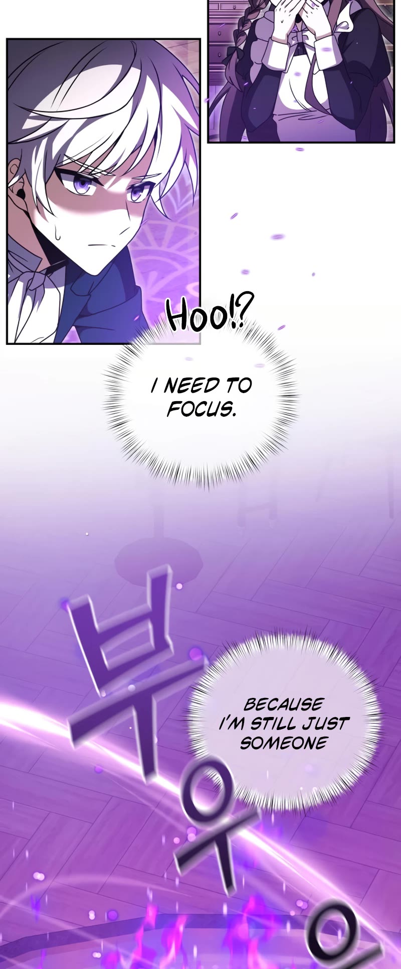 Terminally-Ill Genius Dark Knight Chapter 10 page 15 - Chapter 10