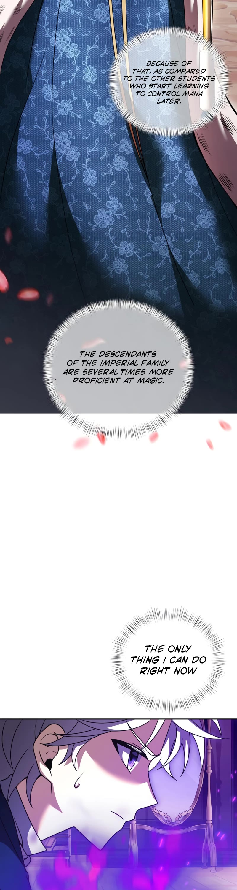 Terminally-Ill Genius Dark Knight Chapter 10 page 18 - Chapter 10