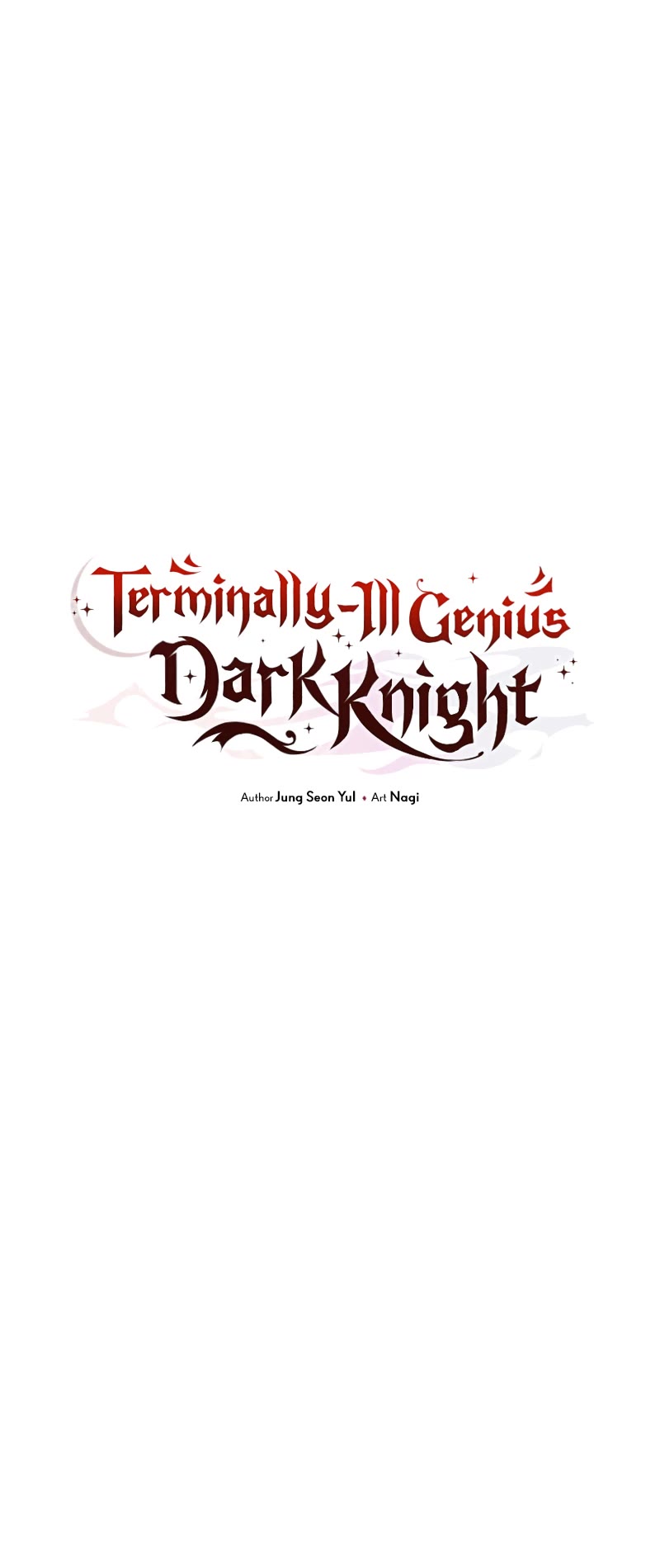 Terminally-Ill Genius Dark Knight Chapter 10 page 26 - Chapter 10