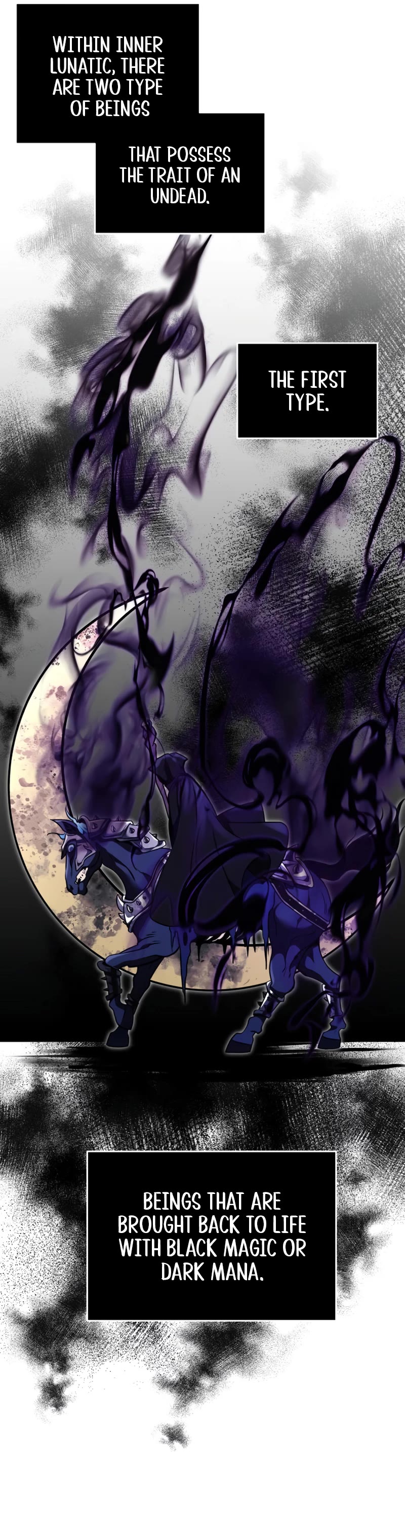 Terminally-Ill Genius Dark Knight Chapter 10 page 27 - Chapter 10