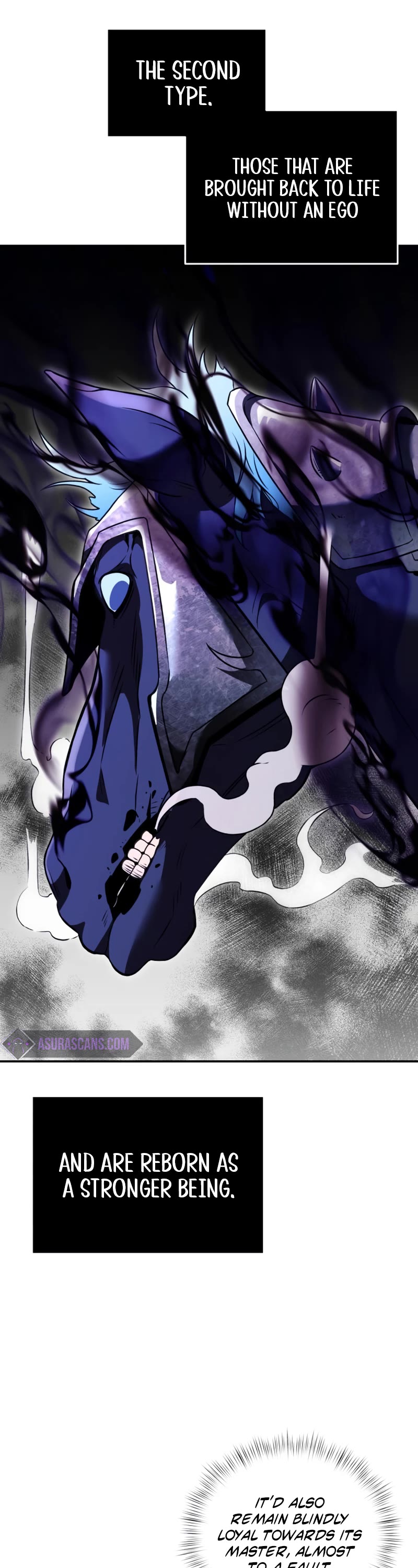 Terminally-Ill Genius Dark Knight Chapter 10 page 28 - Chapter 10