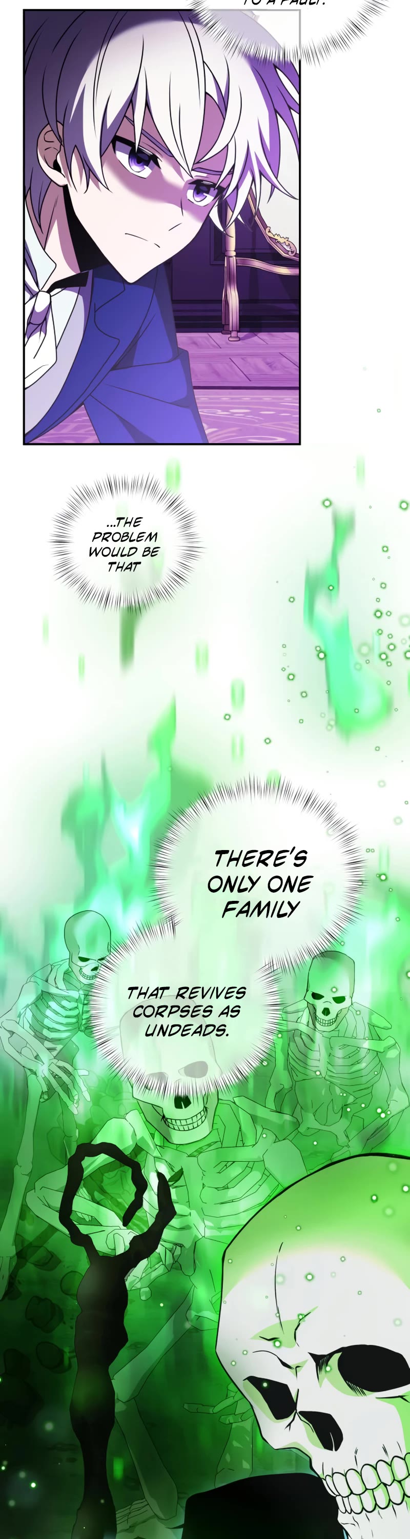 Terminally-Ill Genius Dark Knight Chapter 10 page 29 - Chapter 10