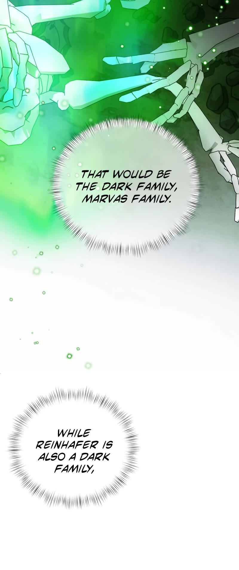 Terminally-Ill Genius Dark Knight Chapter 10 page 31 - Chapter 10