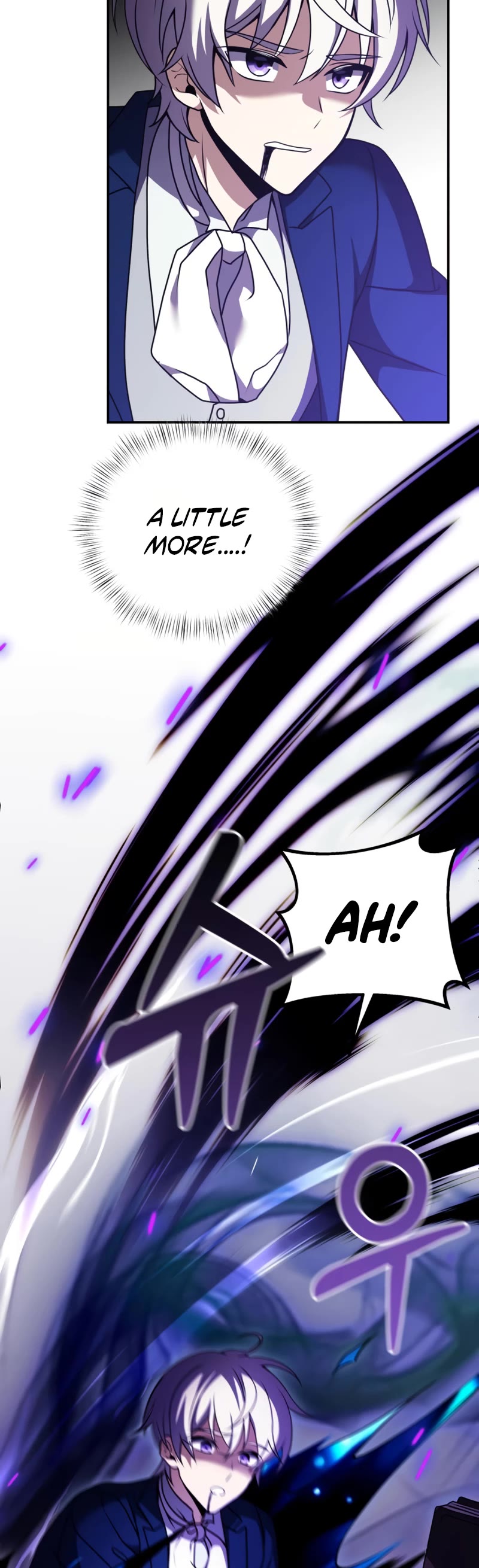 Terminally-Ill Genius Dark Knight Chapter 10 page 40 - Chapter 10