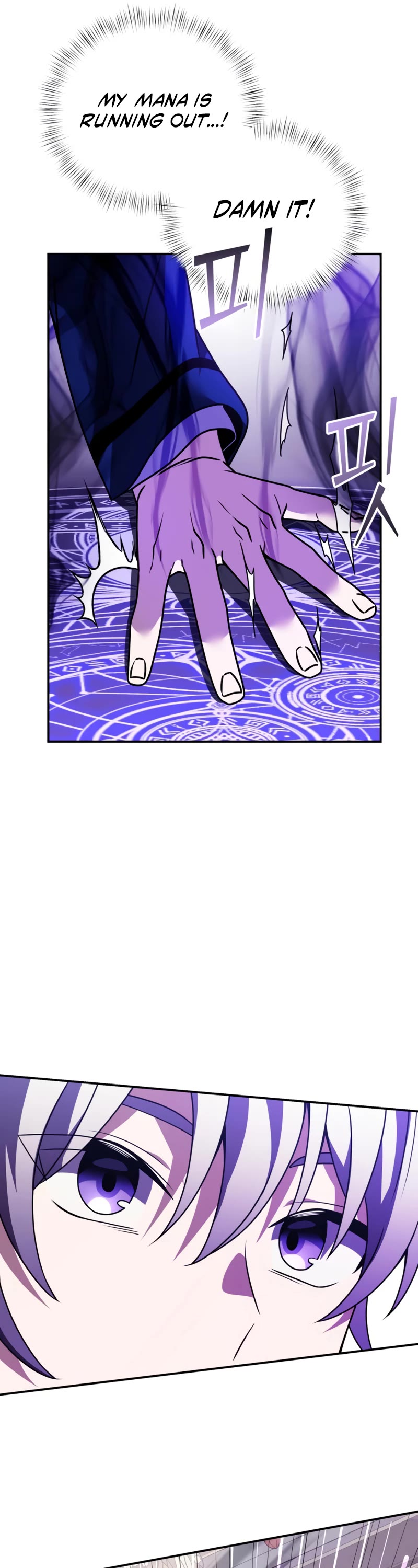 Terminally-Ill Genius Dark Knight Chapter 10 page 42 - Chapter 10
