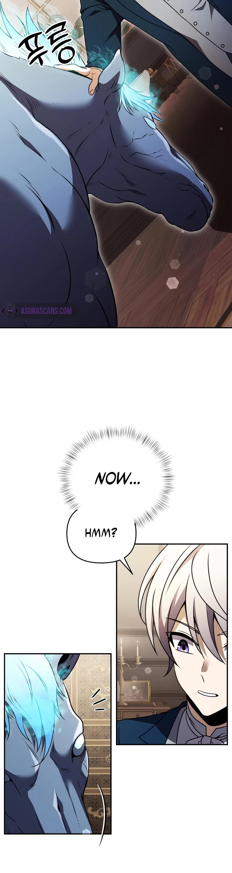 Terminally-Ill Genius Dark Knight Chapter 10 page 52 - Chapter 10