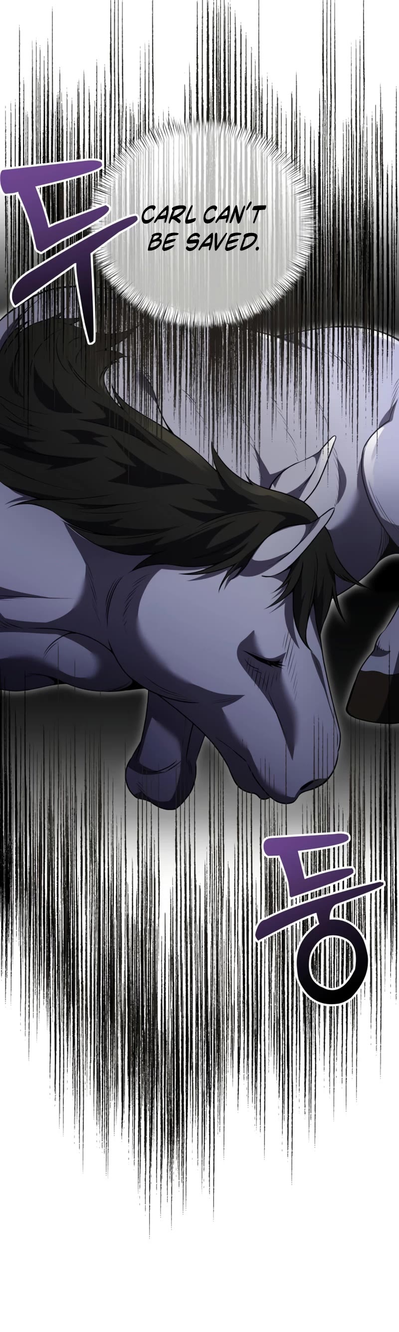Terminally-Ill Genius Dark Knight Chapter 10 page 6 - Chapter 10