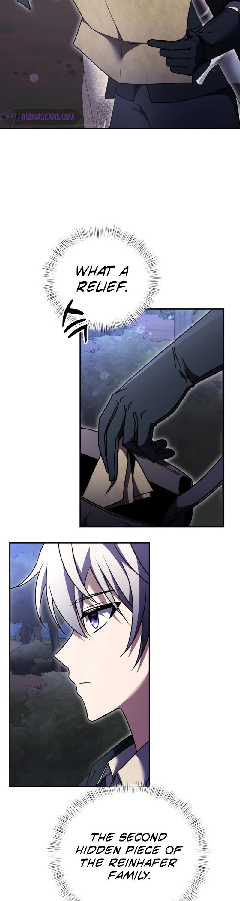 Terminally-Ill Genius Dark Knight Chapter 10 page 62 - Chapter 10