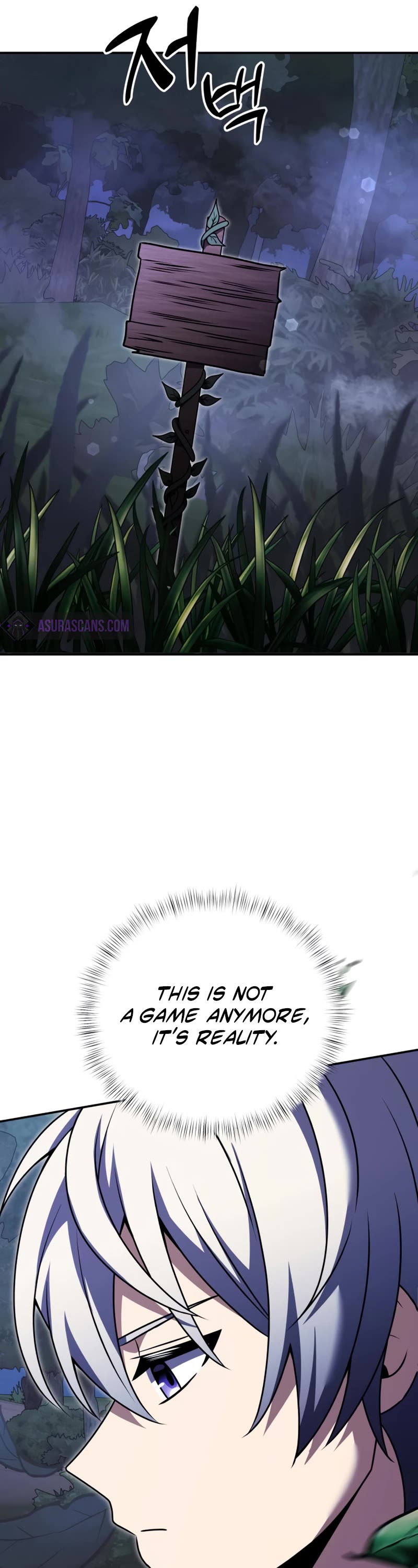 Terminally-Ill Genius Dark Knight Chapter 10 page 66 - Chapter 10
