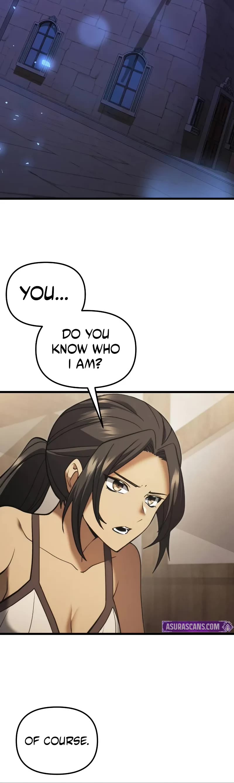 Terminally-Ill Genius Dark Knight Chapter 100 page 11 - Chapter 100