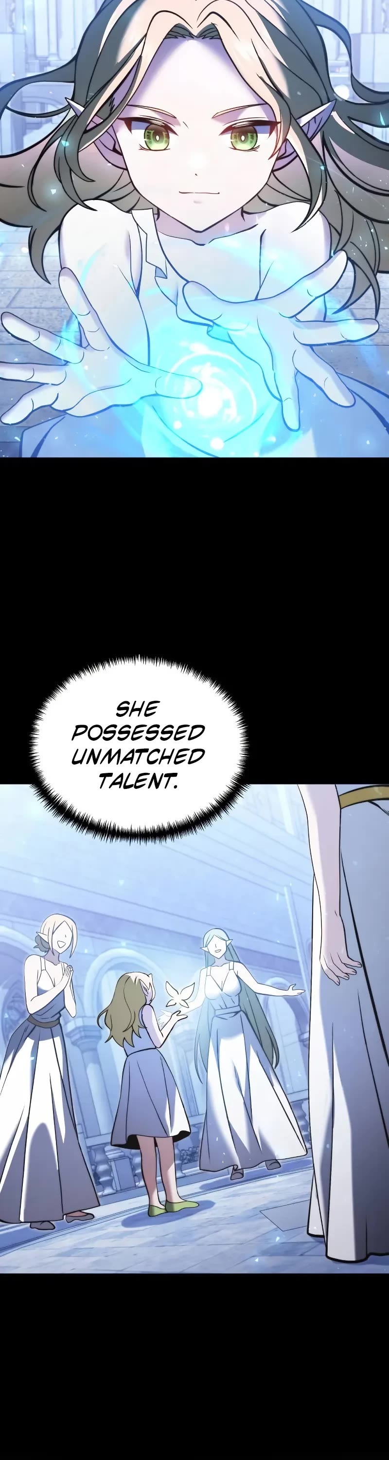 Terminally-Ill Genius Dark Knight Chapter 100 page 28 - Chapter 100
