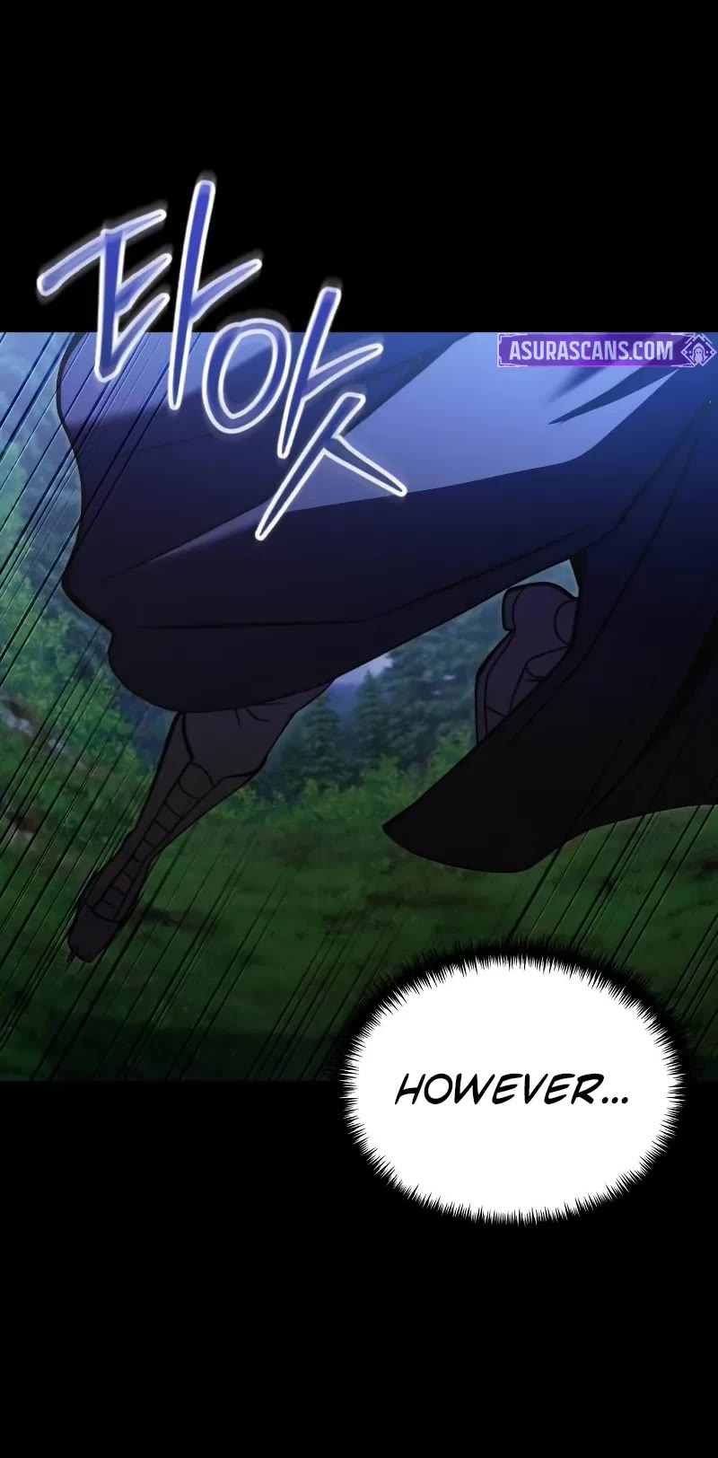 Terminally-Ill Genius Dark Knight Chapter 100 page 31 - Chapter 100
