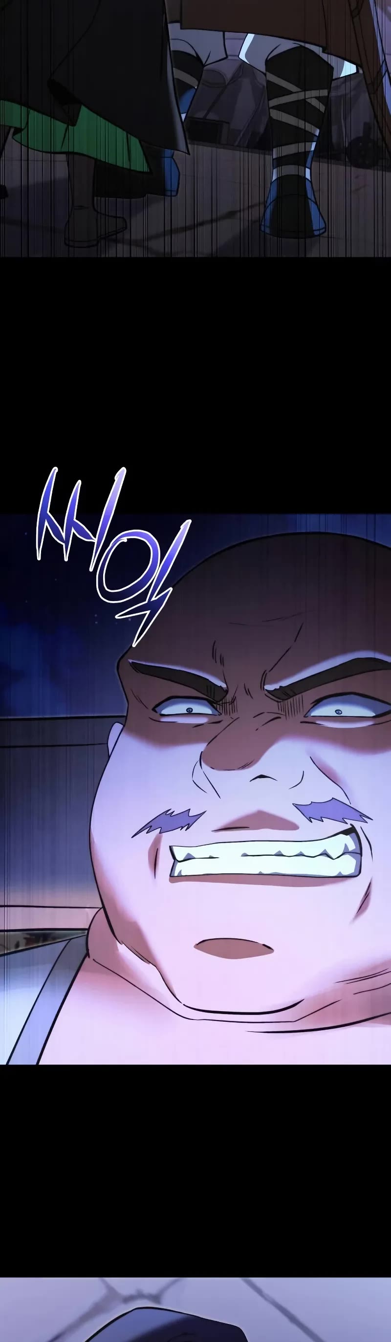 Terminally-Ill Genius Dark Knight Chapter 100 page 35 - Chapter 100