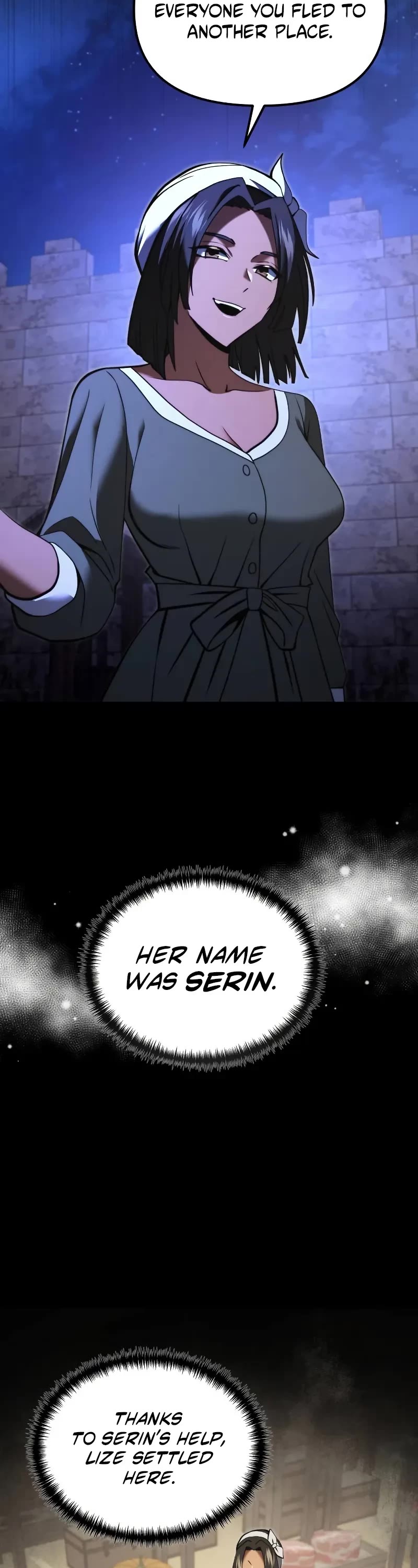 Terminally-Ill Genius Dark Knight Chapter 100 page 39 - Chapter 100
