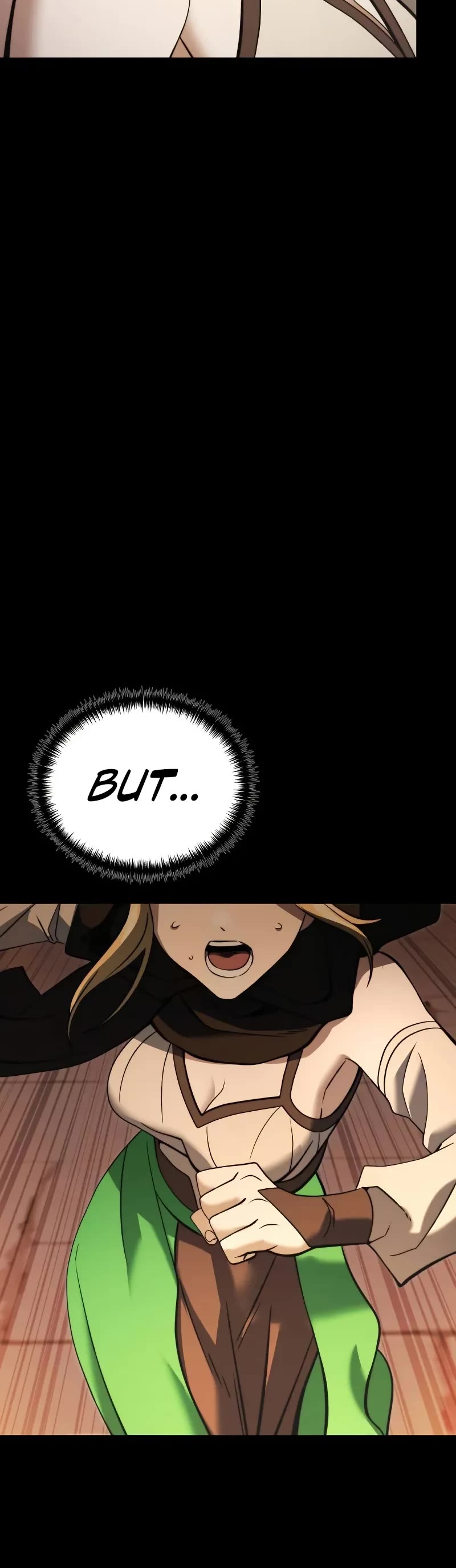 Terminally-Ill Genius Dark Knight Chapter 100 page 50 - Chapter 100