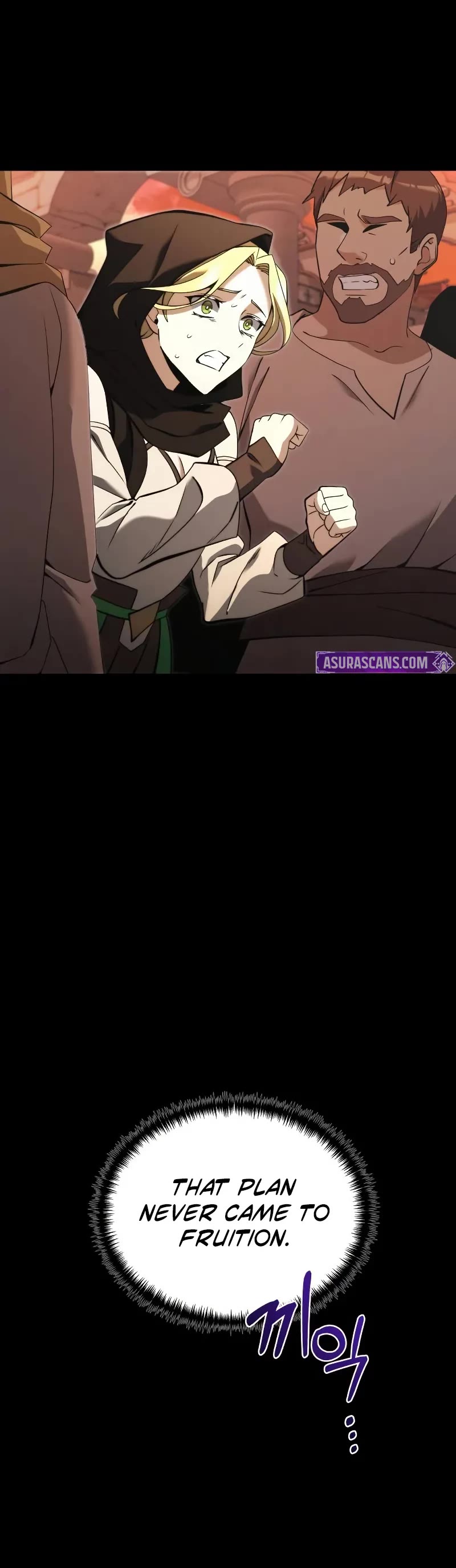 Terminally-Ill Genius Dark Knight Chapter 100 page 51 - Chapter 100