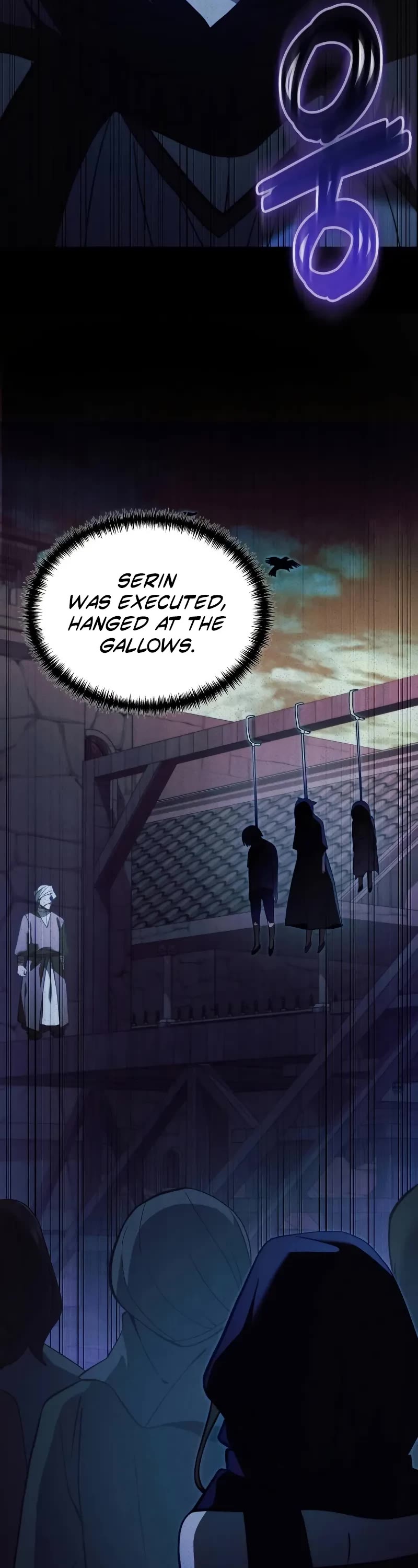 Terminally-Ill Genius Dark Knight Chapter 100 page 53 - Chapter 100