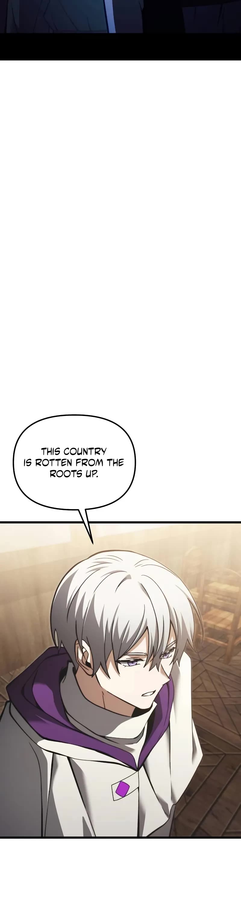 Terminally-Ill Genius Dark Knight Chapter 100 page 54 - Chapter 100