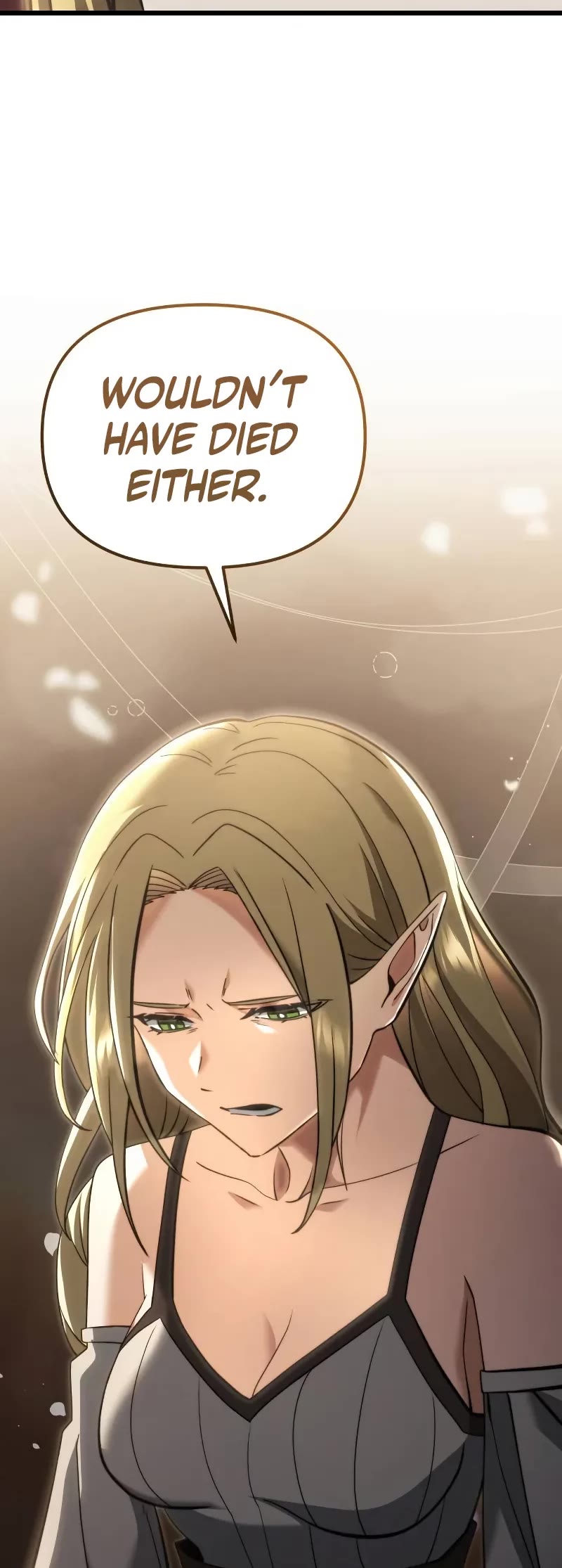 Terminally-Ill Genius Dark Knight Chapter 100 page 60 - Chapter 100