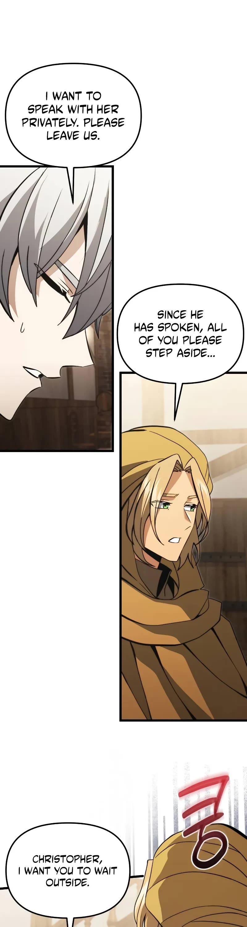 Terminally-Ill Genius Dark Knight Chapter 100 page 8 - Chapter 100