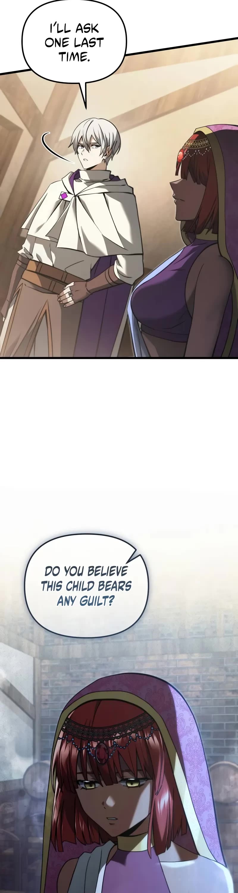 Terminally-Ill Genius Dark Knight Chapter 101 page 14 - Chapter 101