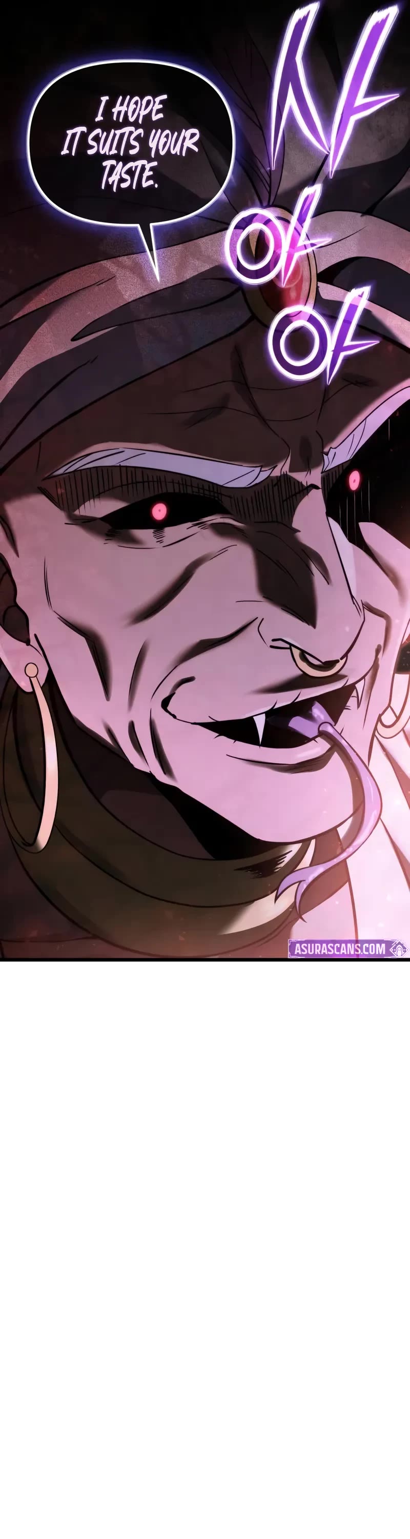 Terminally-Ill Genius Dark Knight Chapter 101 page 37 - Chapter 101