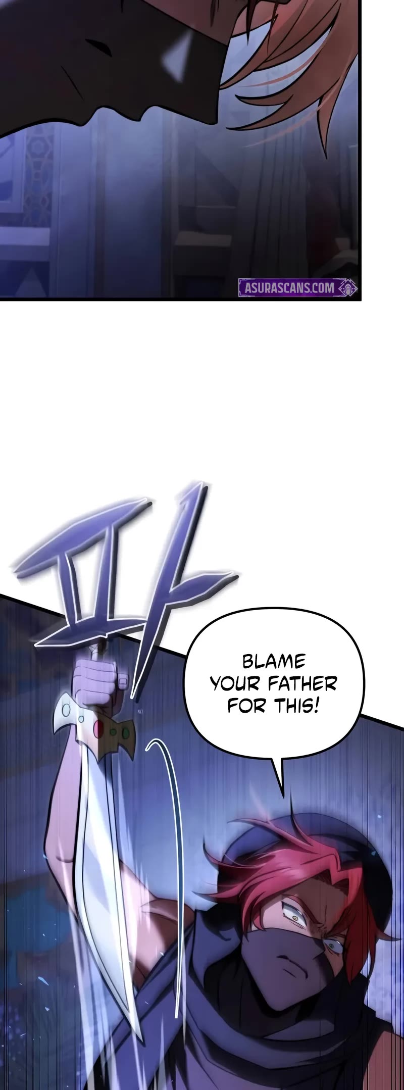 Terminally-Ill Genius Dark Knight Chapter 101 page 45 - Chapter 101