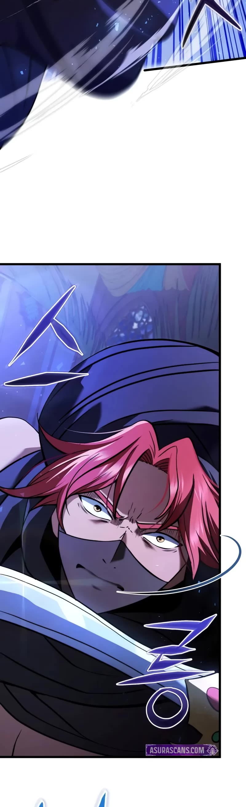 Terminally-Ill Genius Dark Knight Chapter 101 page 50 - Chapter 101