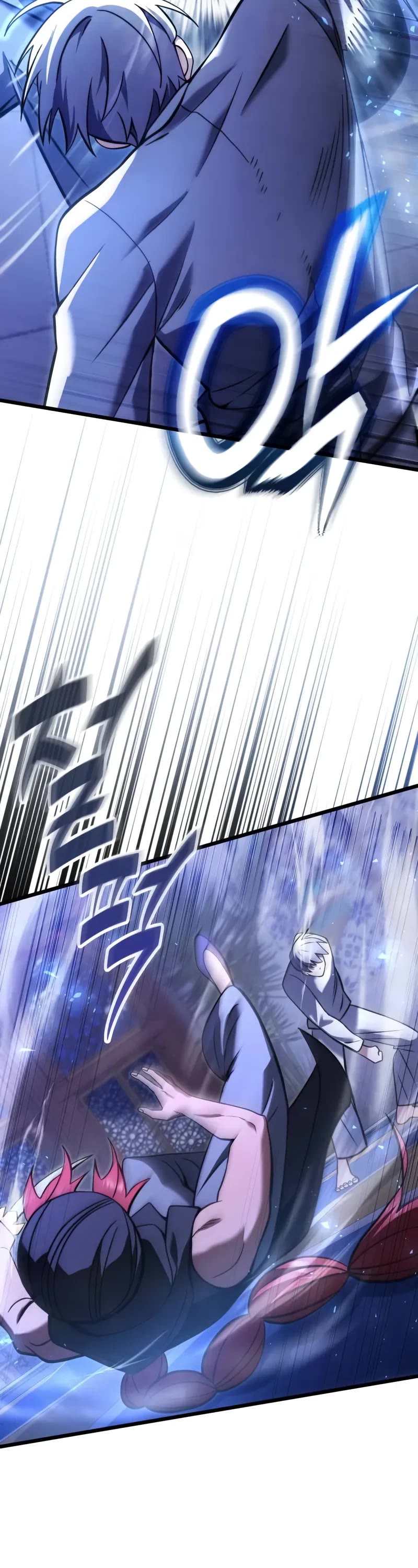 Terminally-Ill Genius Dark Knight Chapter 101 page 53 - Chapter 101