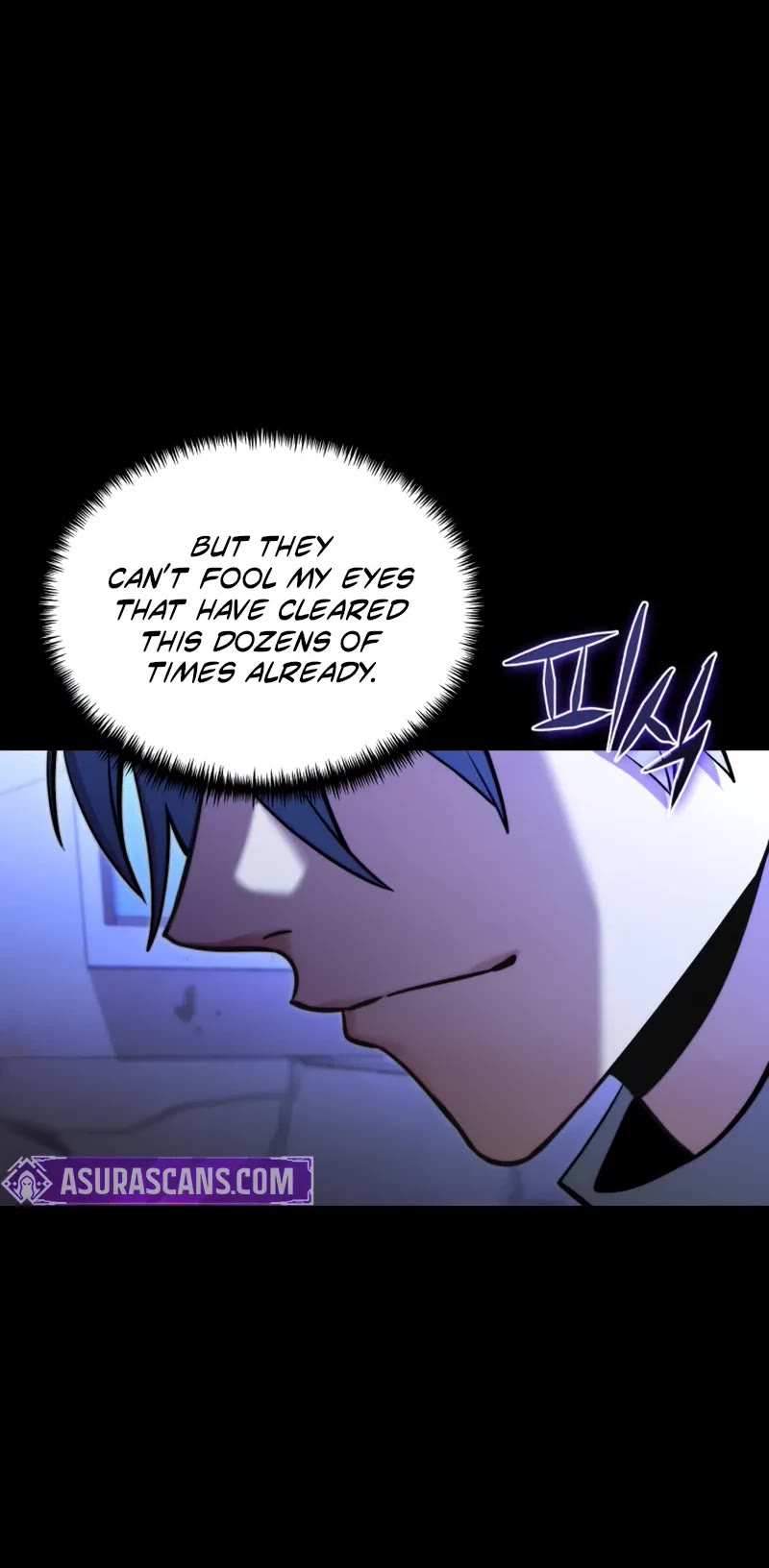 Terminally-Ill Genius Dark Knight Chapter 102 page 11 - Chapter 102