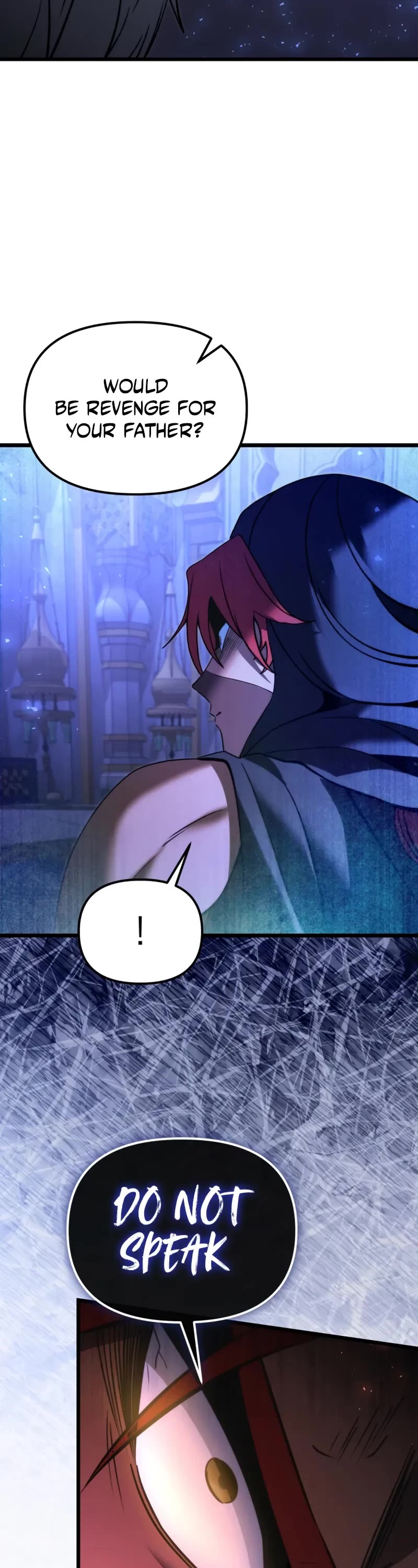 Terminally-Ill Genius Dark Knight Chapter 102 page 14 - Chapter 102