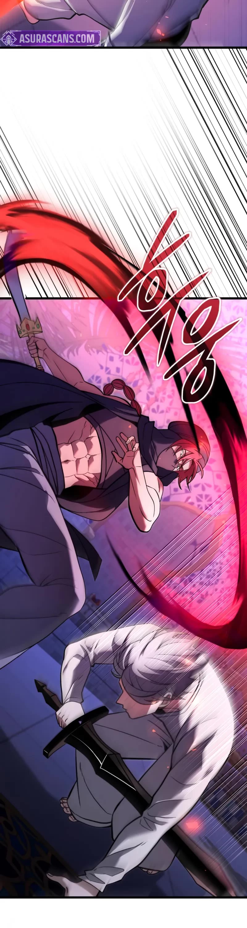 Terminally-Ill Genius Dark Knight Chapter 102 page 18 - Chapter 102