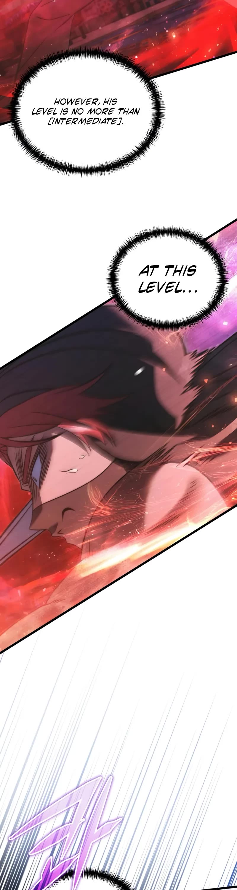 Terminally-Ill Genius Dark Knight Chapter 102 page 23 - Chapter 102
