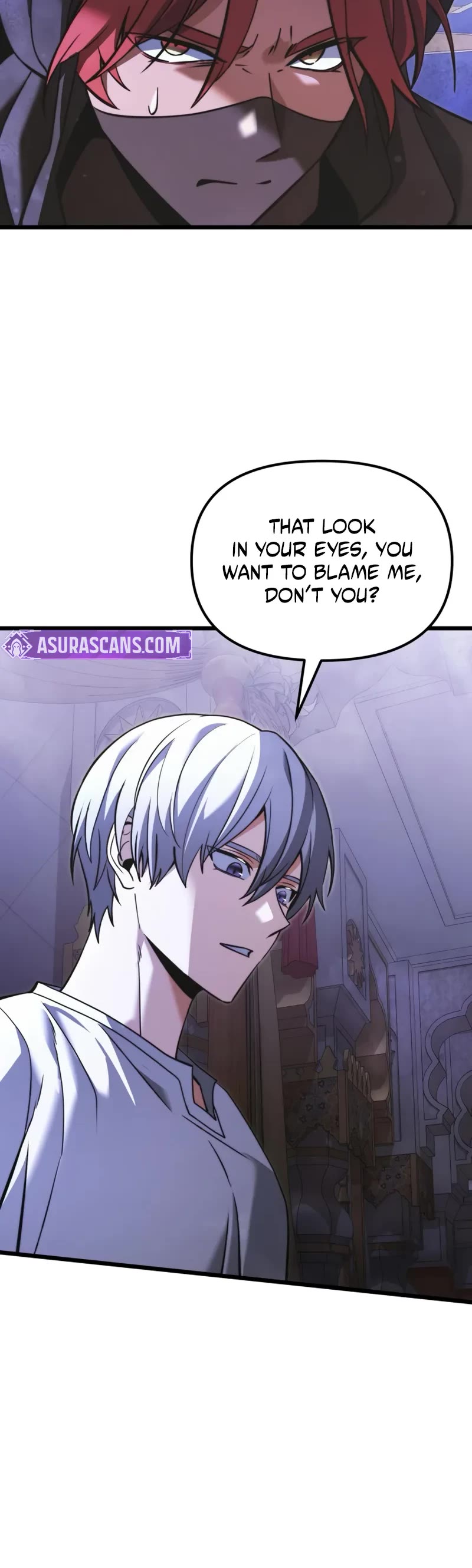 Terminally-Ill Genius Dark Knight Chapter 102 page 30 - Chapter 102