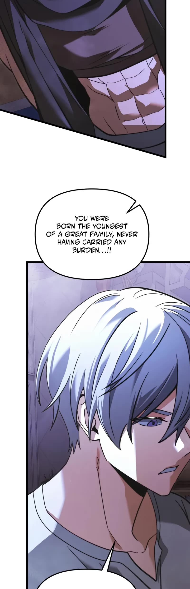 Terminally-Ill Genius Dark Knight Chapter 102 page 34 - Chapter 102