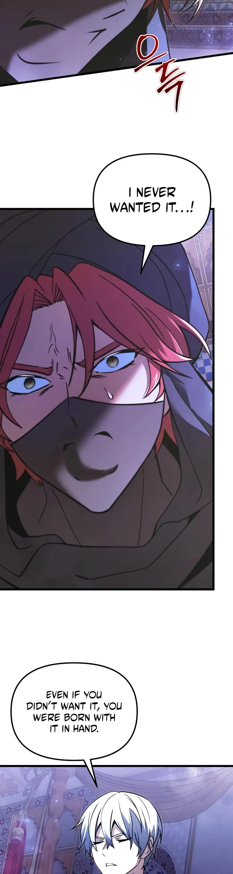 Terminally-Ill Genius Dark Knight Chapter 102 page 37 - Chapter 102