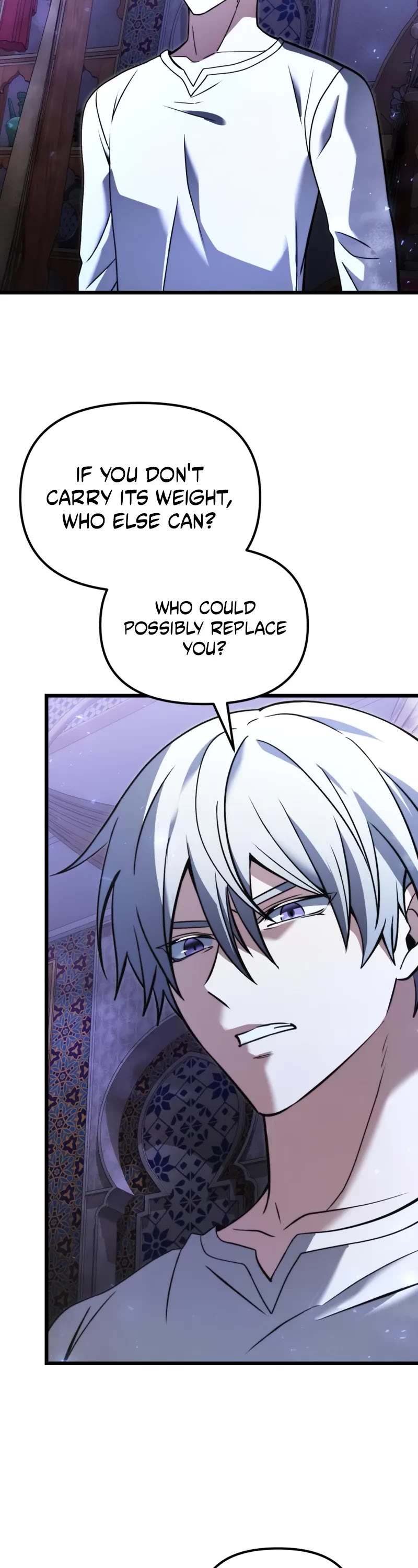 Terminally-Ill Genius Dark Knight Chapter 102 page 38 - Chapter 102