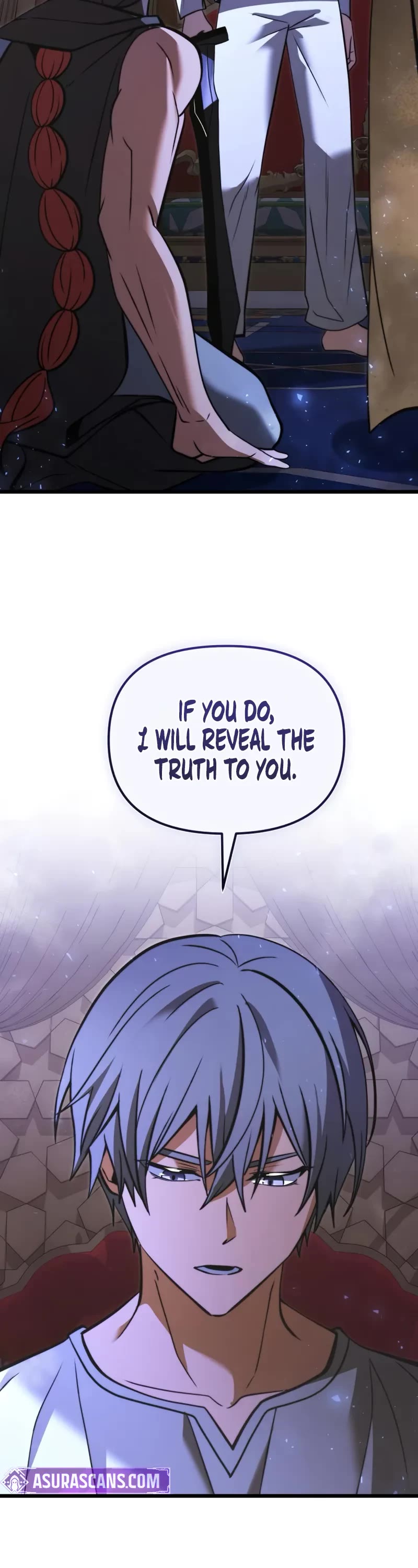 Terminally-Ill Genius Dark Knight Chapter 102 page 40 - Chapter 102